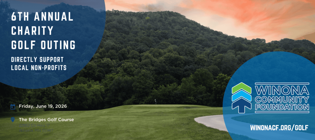 2024 Golf Graphic Newspost 1 1 - Winona Community Foundation