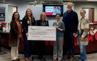Altra - Winona Community Foundation