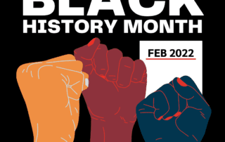 Boost Black History Month Instagram Post - Winona Community Foundation