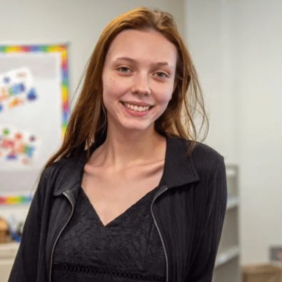 Brianna Mullen AAB - Winona Community Foundation