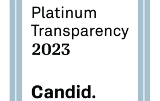Candid 2023 1 - Winona Community Foundation