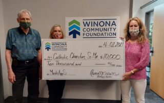 Catholic Charities Comm Grant 1 scaled e1624998501776 - Winona Community Foundation
