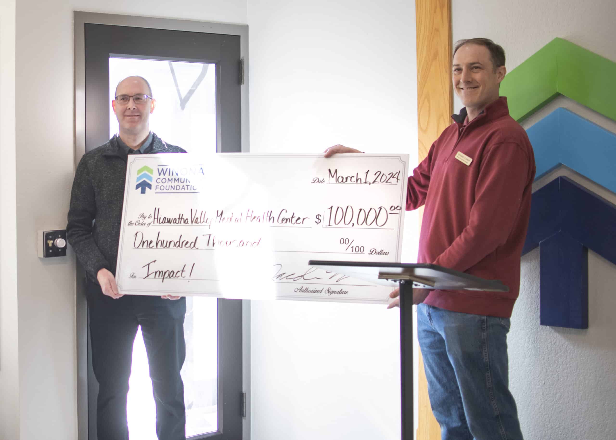 Check 2 1 scaled - Winona Community Foundation