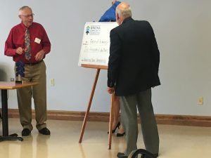 Check 2 - Winona Community Foundation