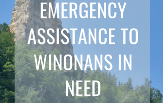 CoVid 19 1 1 - Winona Community Foundation