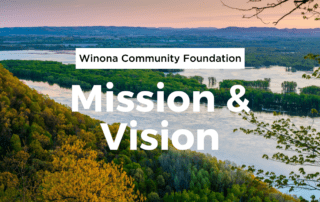 Coffee and Objects YouTube Thumbnail 1 - Winona Community Foundation
