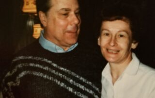 Cross John and Margaret - Winona Community Foundation