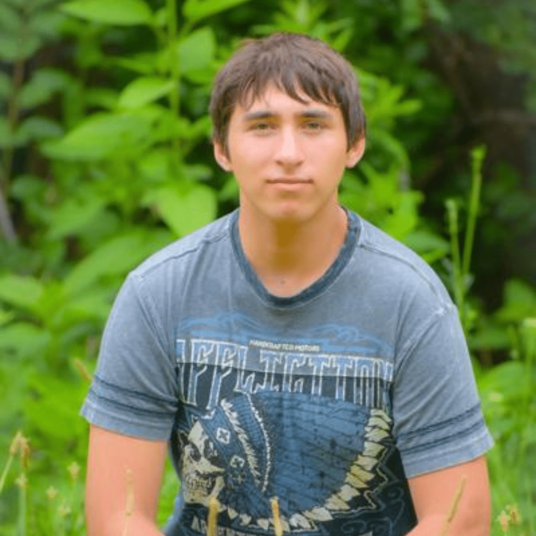 Fred Williams AAB - Winona Community Foundation