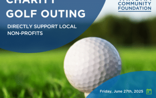 Golf Social Media 2025 - Winona Community Foundation