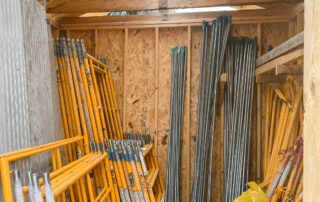 HABITAT2 - Winona Community Foundation