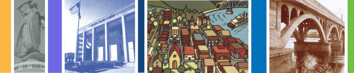 History banners scaled - Winona Community Foundation