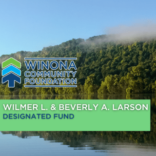 Larson thumbnail 1 - Winona Community Foundation