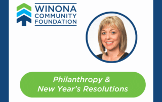 Letter to the Editor Image - Winona Community Foundation