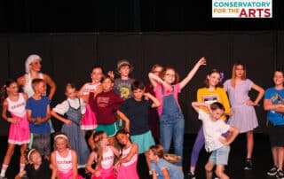 MN Conservatory for the Arts Grant 2 - Winona Community Foundation