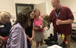 Nonprofit Roundtable June 2019 GRSF - Winona Community Foundation