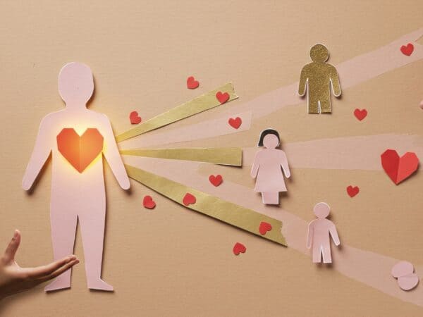Paper Design - Winona Community Foundation