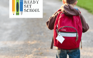 RSS GRANT - Winona Community Foundation