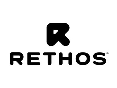 Rethos black - Winona Community Foundation