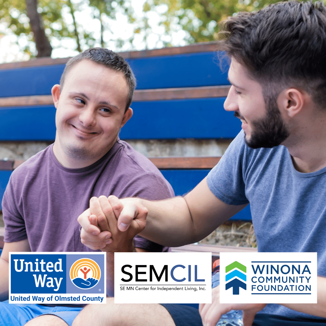 SEMCIL GRANT COVER (Instagram Post (Square)) SEMCIL GRANT COVER Instagram Post Square - Winona Community Foundation
