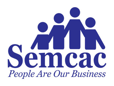 Semcac-logo-blue-tagline Semcac logo blue tagline - Winona Community Foundation