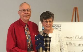 Square thumbnail JC Arlene - Winona Community Foundation