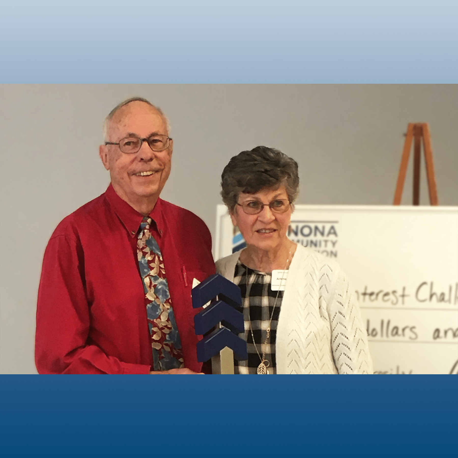 Square thumbnail JC Arlene - Winona Community Foundation