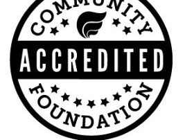 Stamp - Winona Community Foundation
