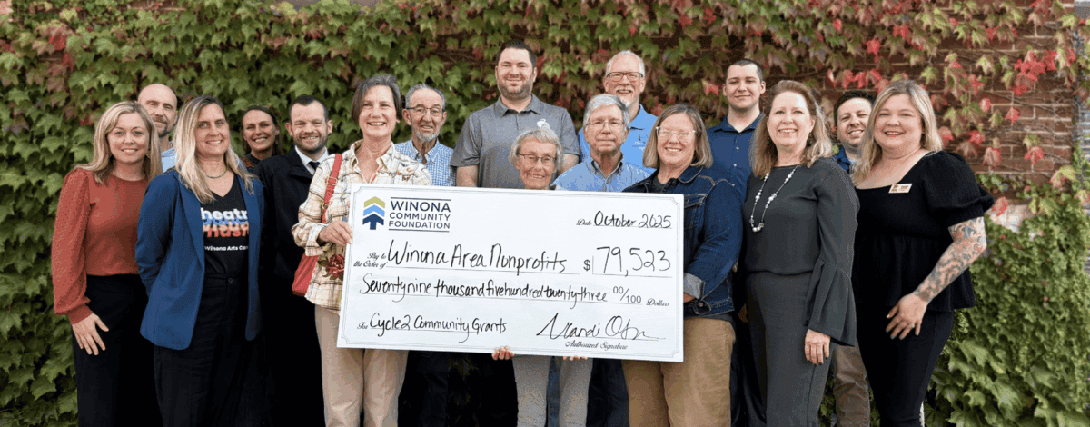 Winona-Area-Nonprofits Winona Area Nonprofits - Winona Community Foundation