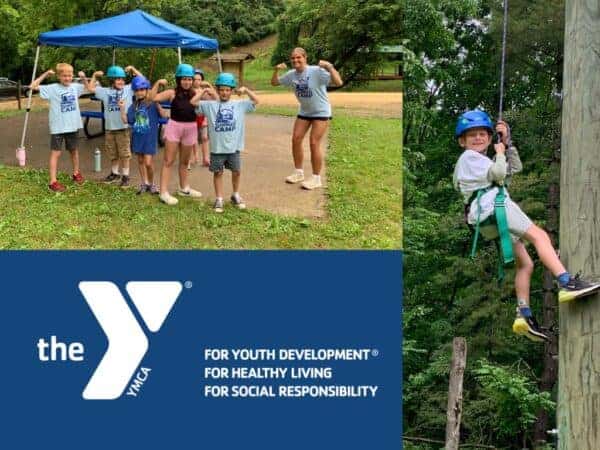camp camp - Winona Community Foundation