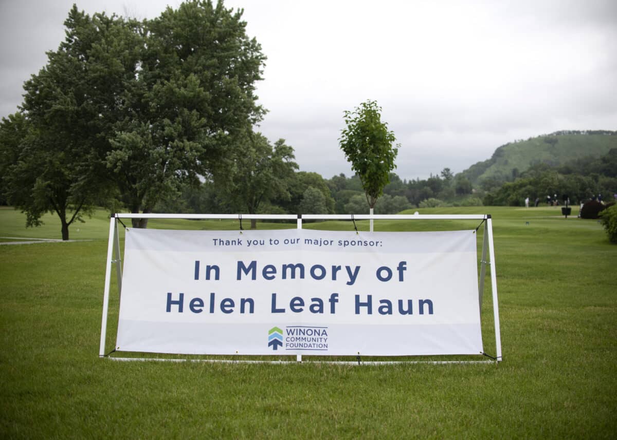 golf 3 golf 3 - Winona Community Foundation