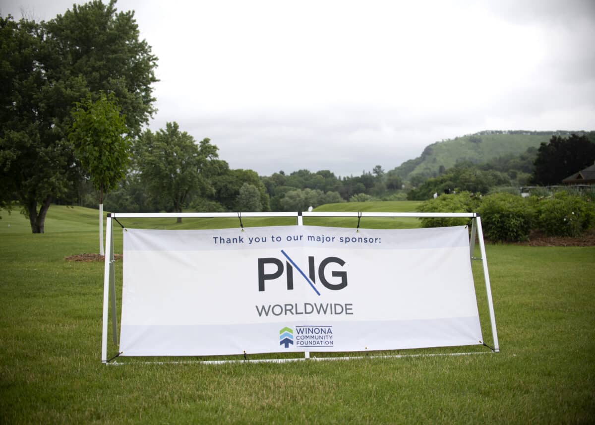 golf 5 golf 5 - Winona Community Foundation