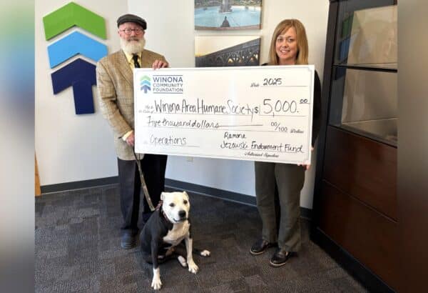 Humane-society-ramona humane society ramona 600x410 1 - Winona Community Foundation
