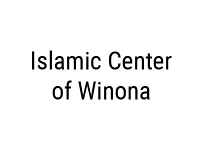 islamic center - Winona Community Foundation