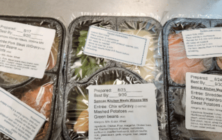 mealsonwheels4 - Winona Community Foundation