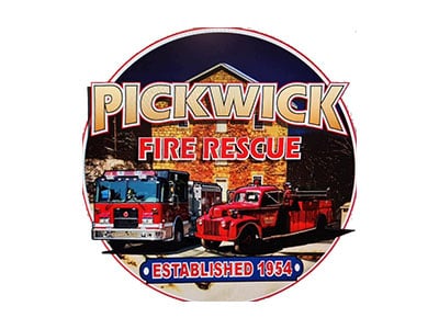 pickwick fire - Winona Community Foundation