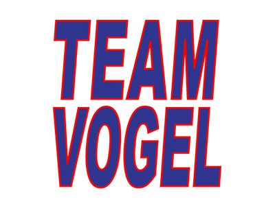 team-vogel team vogel - Winona Community Foundation
